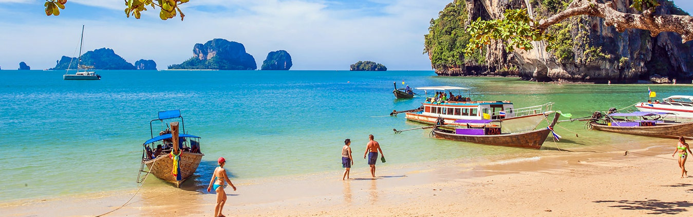 Explore Phuket in 5 days tour