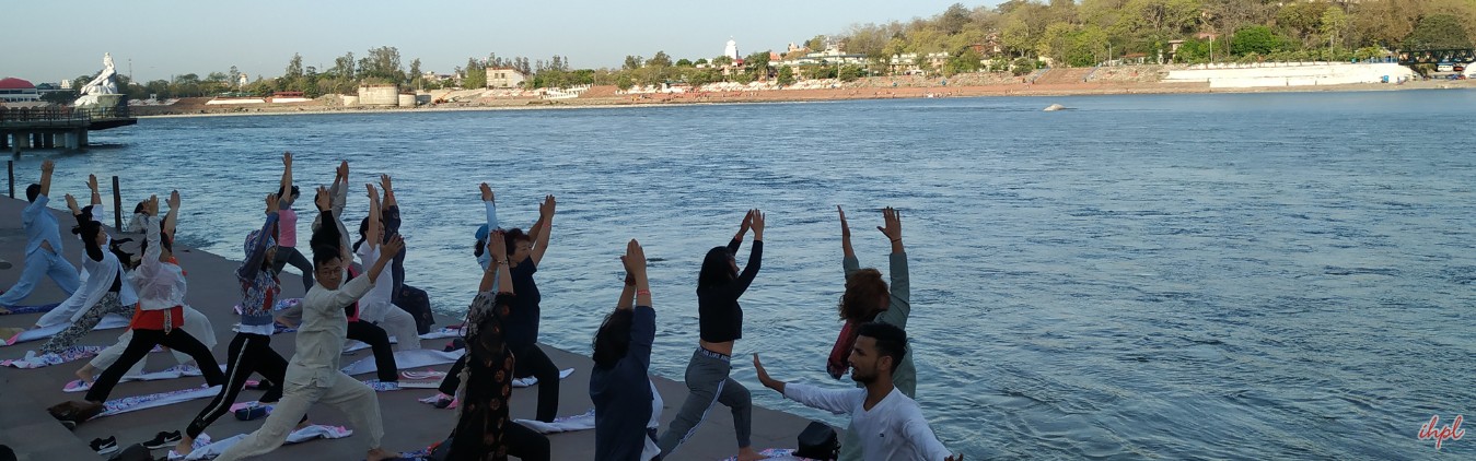 Delhi - Haridwar - Rishikesh - Delhi