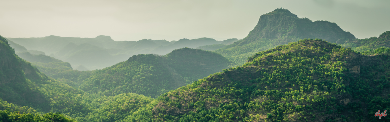 Pipariya - Pachmarhi - Pipariya