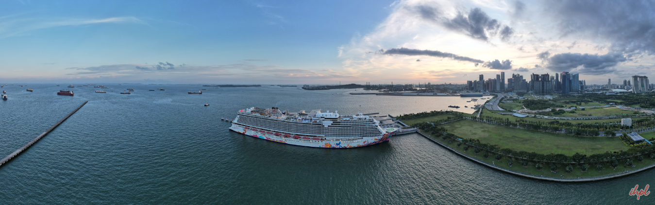 Singapore Royal Caribbean Cruise