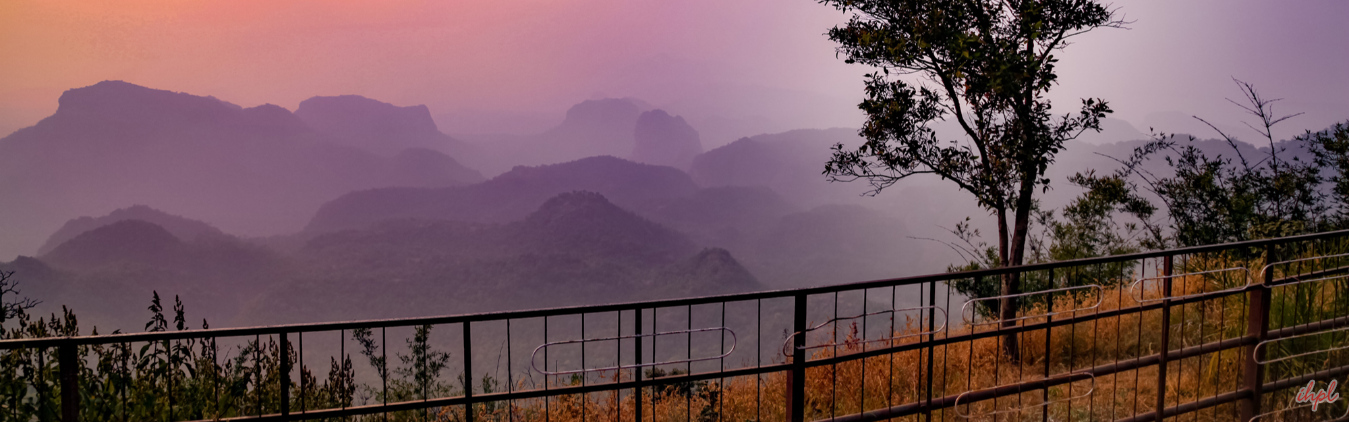 Pachmarhi - Bhopal