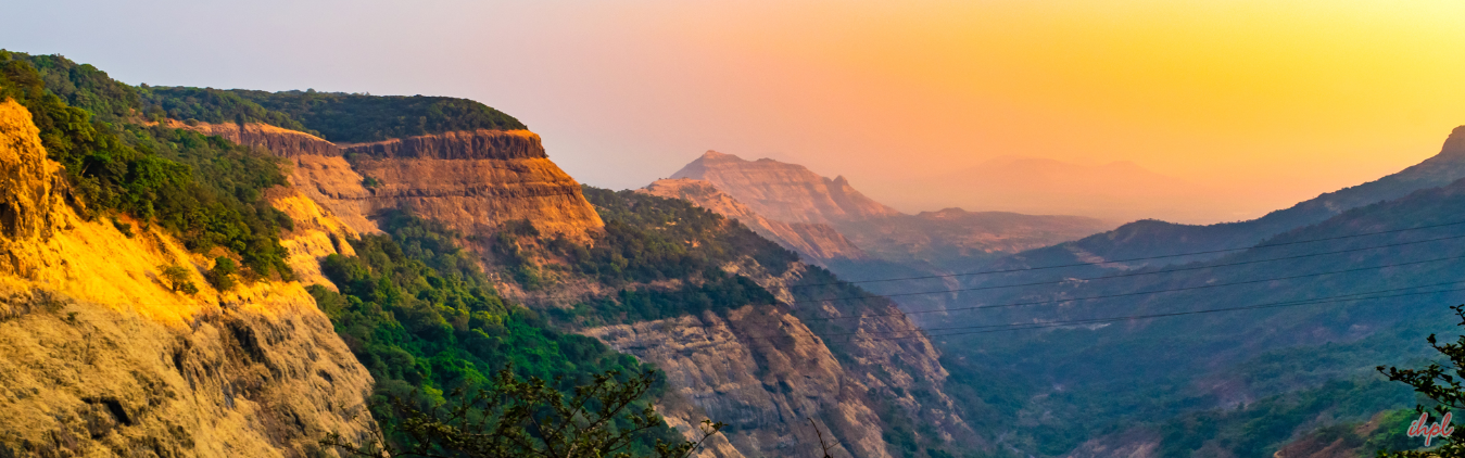 Mumbai - Matheran - Mumbai