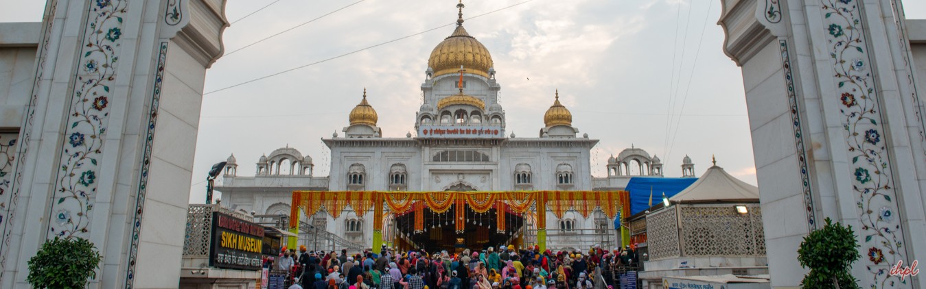 Delhi - Rishikesh - Joshimath - Govindghat - Ghangria - Hemkund - Ghangria - Valley of Flowers - Rudraprayag - Rishikesh - Poanta Sahib - Chandigarh - Anandpur Sahib - Manali -Manikaran - Mandi - Amritsar - Delhi