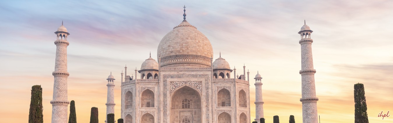 Delhi - Jaipur - Ranthambore - Fatehpur Sikri - Agra - Jhansi - Khajuraho - Panna - Bhandavgarh - Jabalpur - Delhi