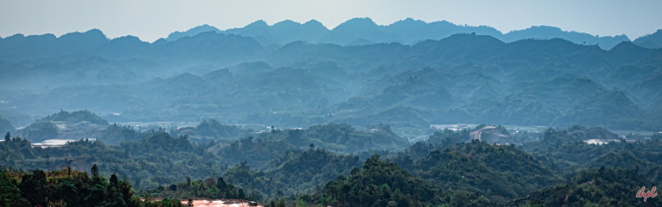 Delhi- Tezpur - ziro - Pange - Talley valley - Daporijo - Along - Dibrugarh