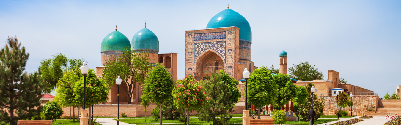 5 Days Tashkent Samarkand tour Package 