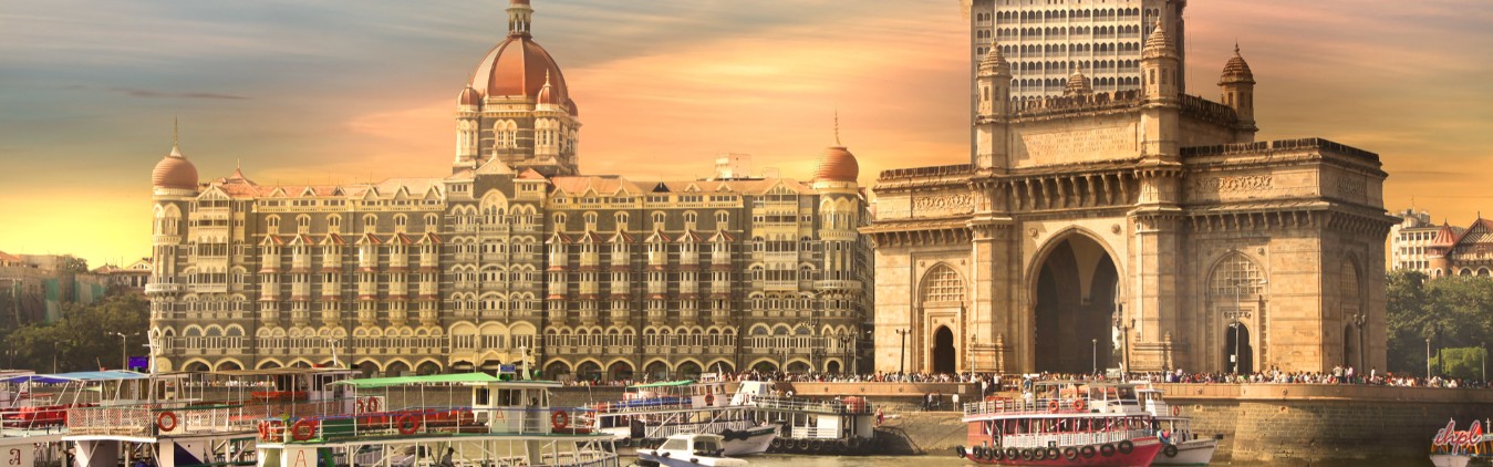 mumbai sightseeing tour packages