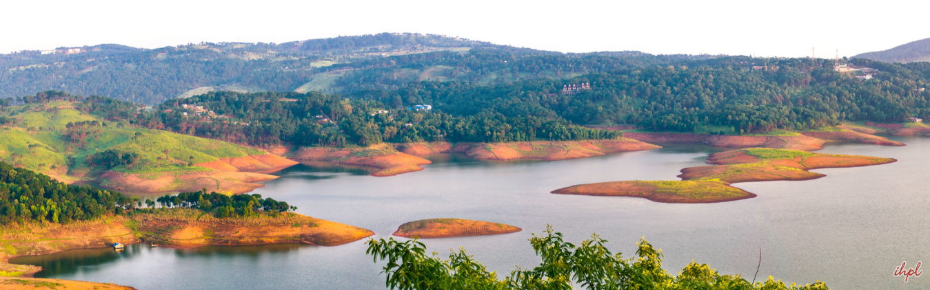 Guwahati - Kaziranga - Haflong - Nagaon - Shillong - Cherrapunji - Shillong - Mawlynnong - Shillong - Guwahati