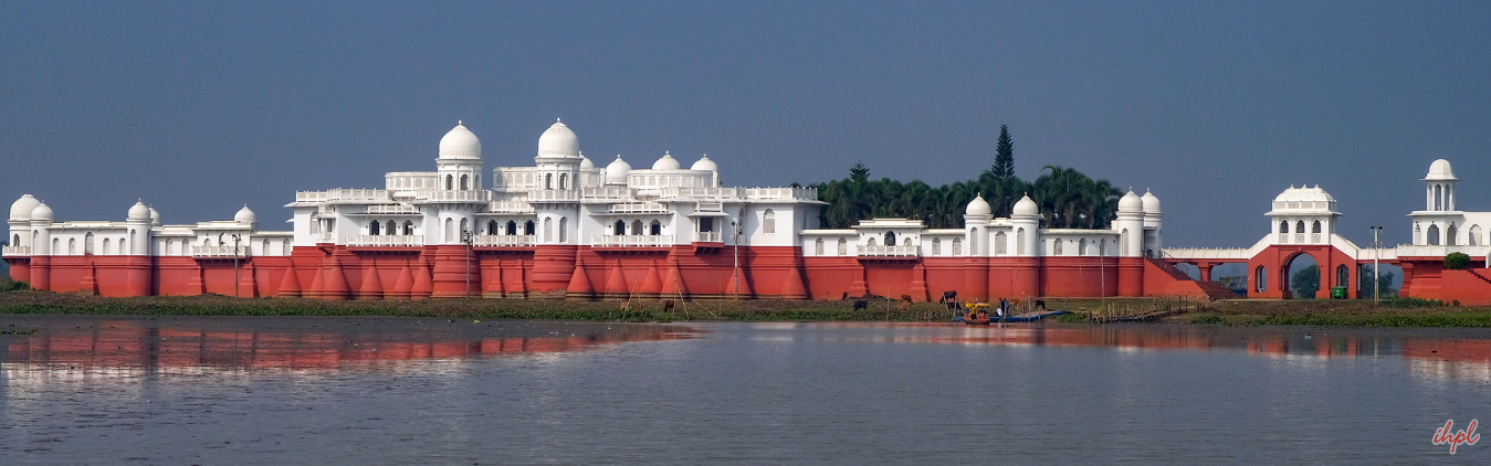 Agartala - Unakoti - Nirmahal - Udaipur