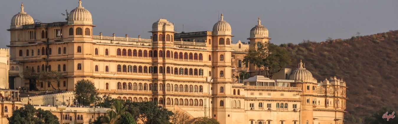 Mumbai - Aurangabad - Delhi - Agra - Jaipur - Ajmer - Jodhpur - Udaipur - Mumbai