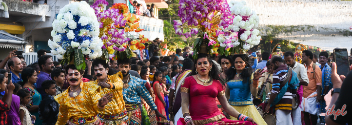 festival in goa, Christmas in Goa