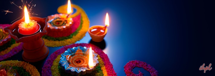 festival in delhi, Diwali