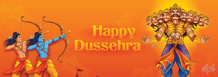 Dussehra festival in delhi