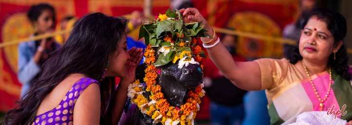 Maha Shivratri festival in delhi