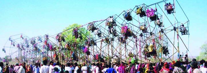Chitra Vichitra Fair, festival in Gujarat