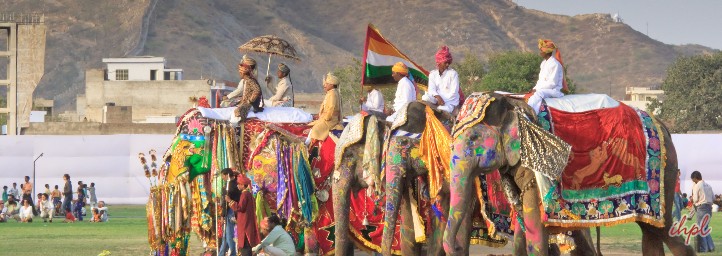 alwar festival in rajasthan
