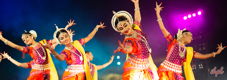 Natyanjali Dance Festivals, tamil nadu