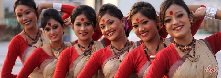 Majuli festival, festival in assam