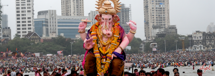 Ganesh Chaturthi, festival in maharashtra