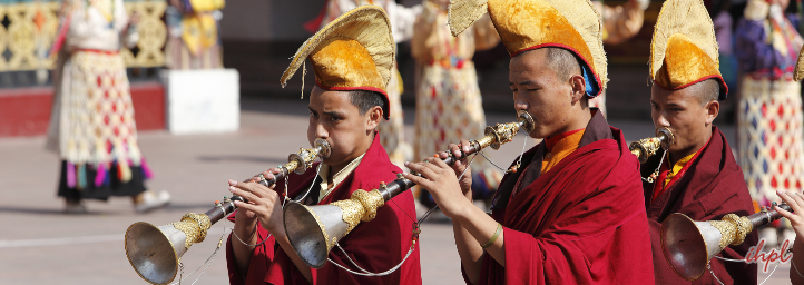 Losoong Festival, sikkim
