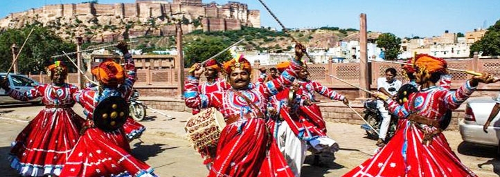 festival in rajasthan, Marwar Festival Jodhpur