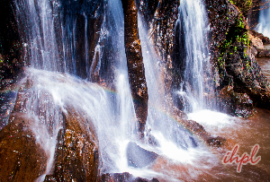 Arvalem Waterfalls Goa, India