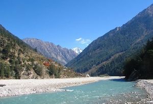 Hill Stations in Uttarakhand | Places to Visit in Winter - IHPL