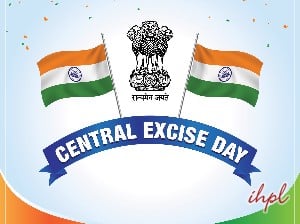  Central Excise DaY 