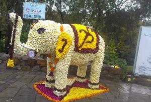  Garden Tourism Festival 