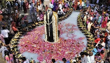  Maha Shivratri 