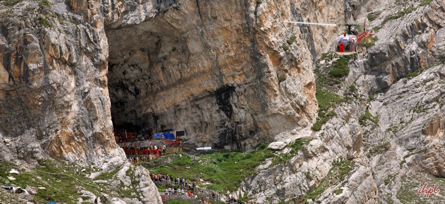 amarnath cave