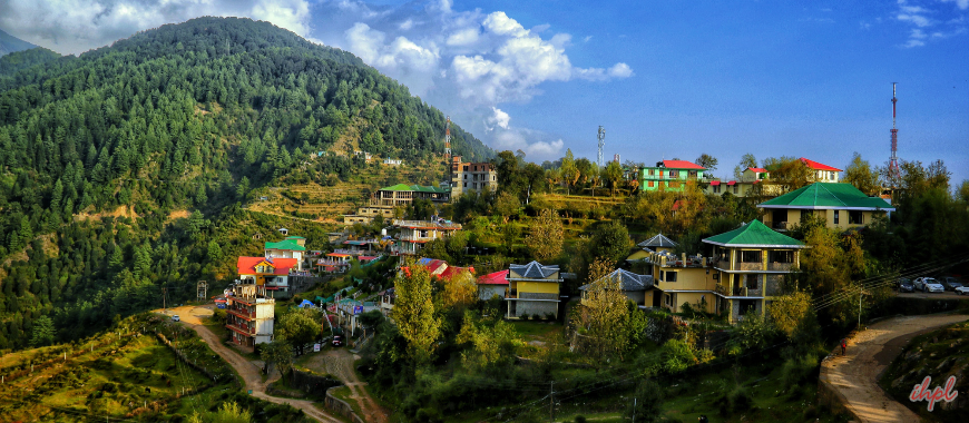Kalpa, Himachal Pradesh