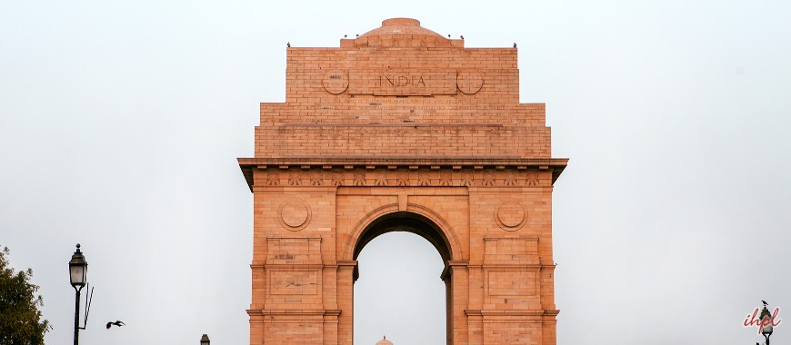 Rashtrapati Bhavan Official residence in New Delhi