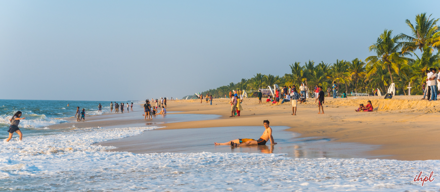 Mararikulam Travel Guide | Things to do in Mararikulam