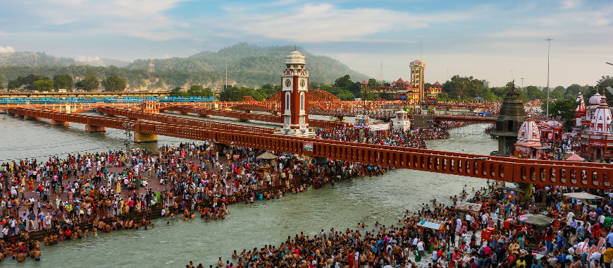Haridwar