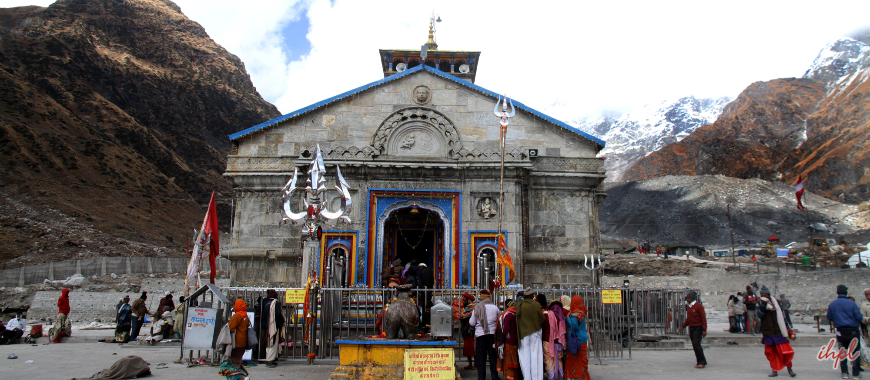 Kedarnath