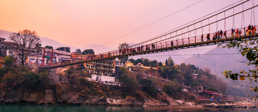 Rishikesh