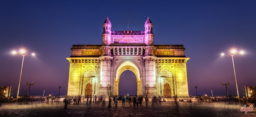 Gateway of India, Mumbai, Maharashtra