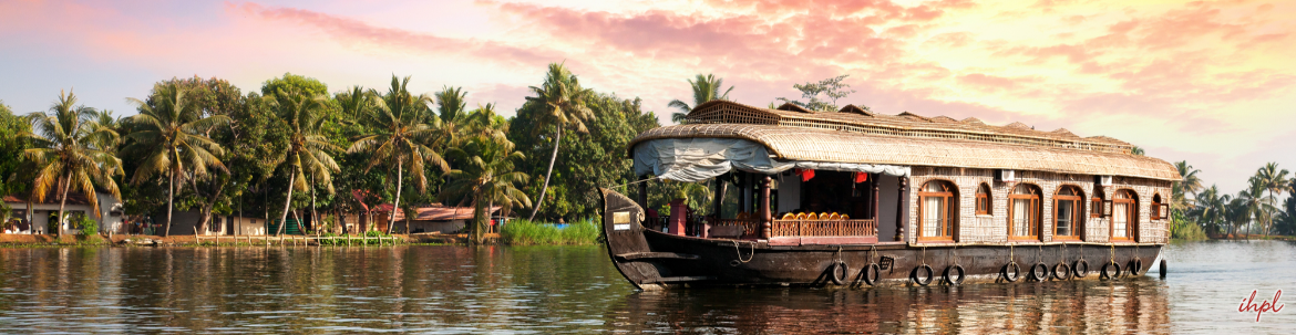 Tourist places in Kerala city