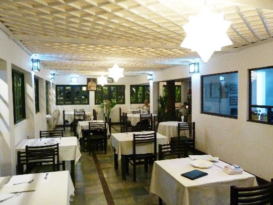 Restaurants in Kerala | Top 15 Restaurants in Kerala