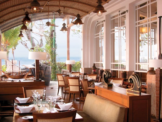 Restaurants in Kerala | Top 15 Restaurants in Kerala