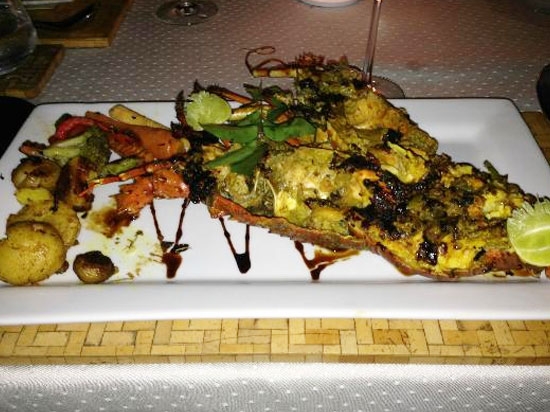 Restaurants in Kerala | Top 15 Restaurants in Kerala