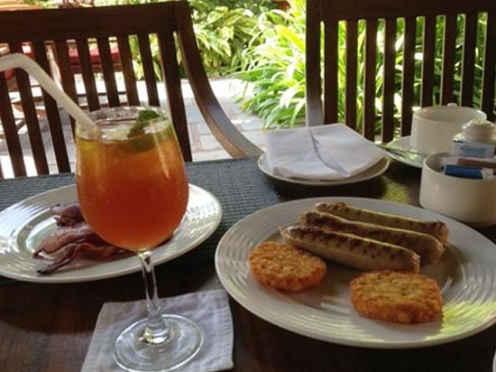 Restaurants in Kerala | Top 15 Restaurants in Kerala