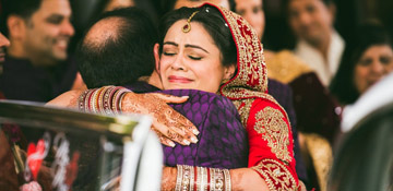 Tilak Ceremony - Tilak Ceremony India - Rokaa Ceremony - Hindi Wedding Ceremony