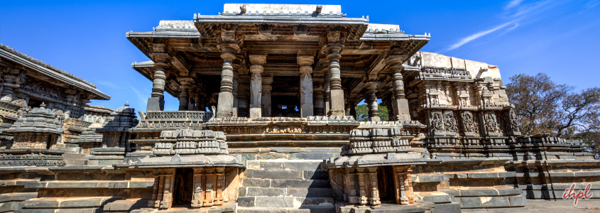 Hoysaleswara Temple Hindu temple in Halebid