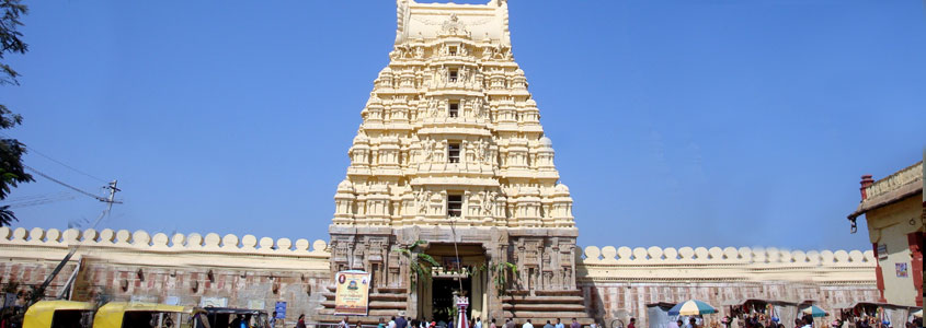 Ranganathaswamy Temple, Srirangapatna