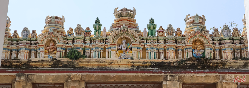 Sri Ranganatha Swamy Temple Trichy, Tamil Nadu