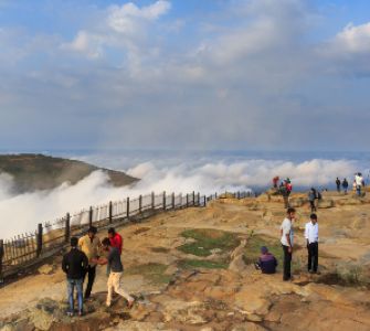 Nandi Hills 
