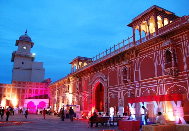 City-Palace