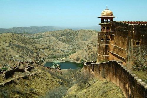 Amazing places to see in Jaiput